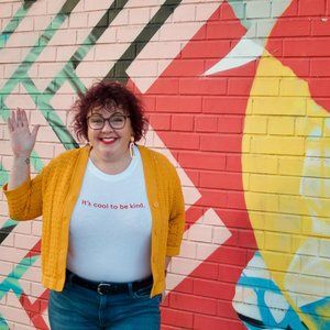 Meet your Posher, Kim